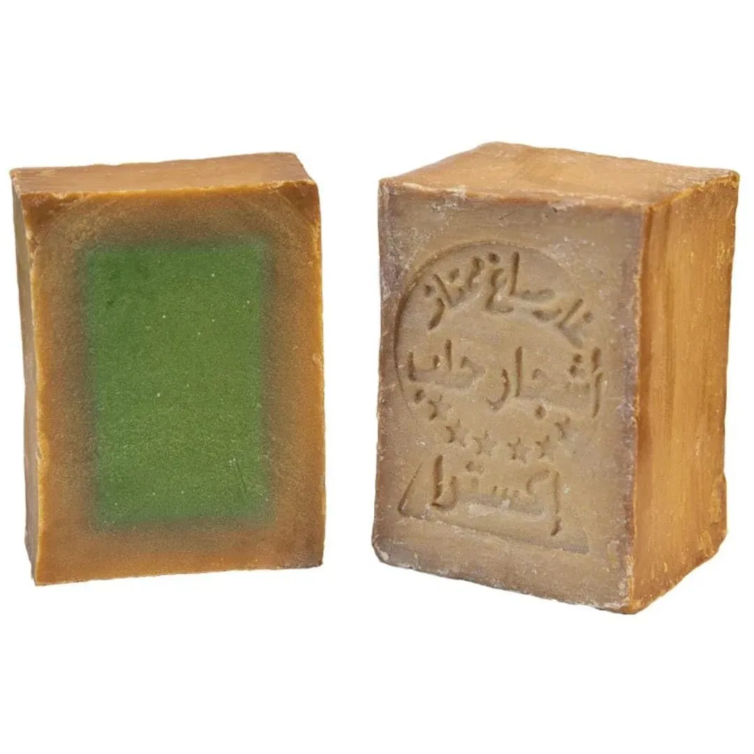 Мыло ручной работы Olive & Laurel, 120 г Generisch