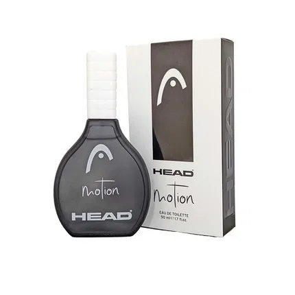 Туалетная вода Head Motion, 50 мл