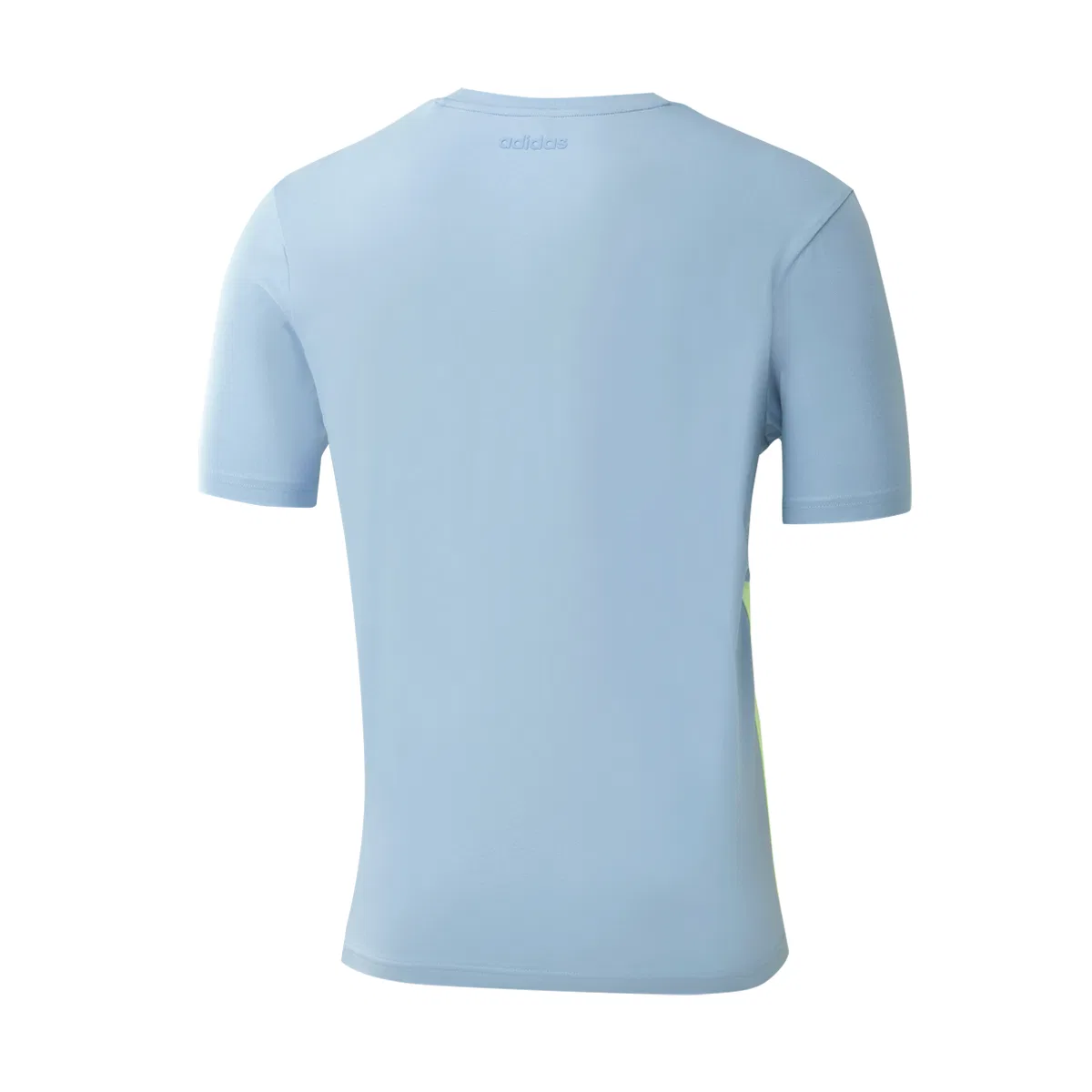 Женский спортивный комплект с круглым вырезом Adidas, Set (Blue+Gray) — фото 4