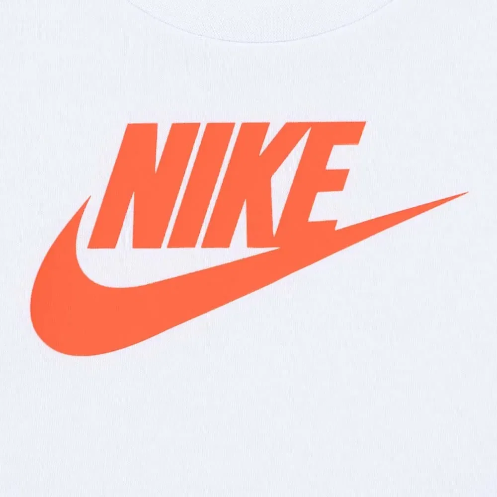 Комплект Club Nike, белый — фото 4