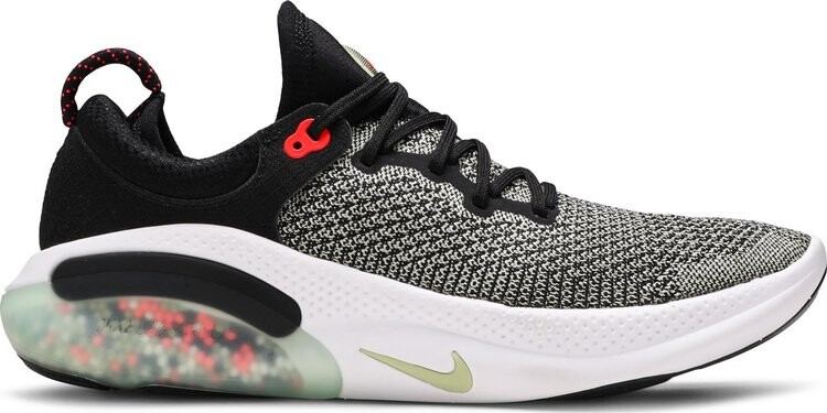 

Кроссовки Nike Joyride Run Flyknit 'Black Olive Aura', черный, Черный;серый, Кроссовки Nike Joyride Run Flyknit 'Black Olive Aura', черный