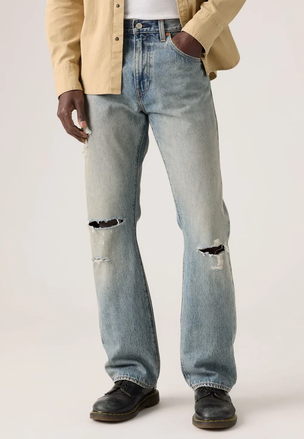 517 bootcut - джинсы-клеш Levi'S, Prairie Boy Dx