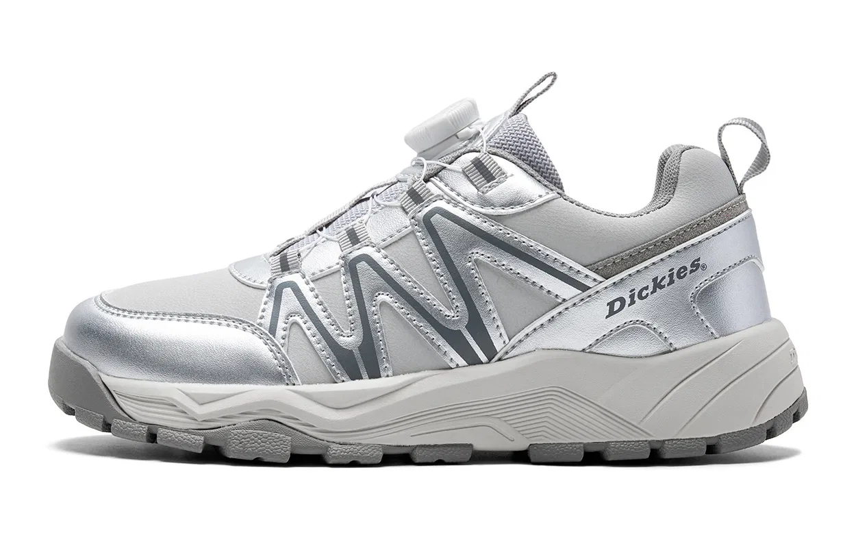 Детские кроссовки с технологией Silver, Dickies, Technology Silver