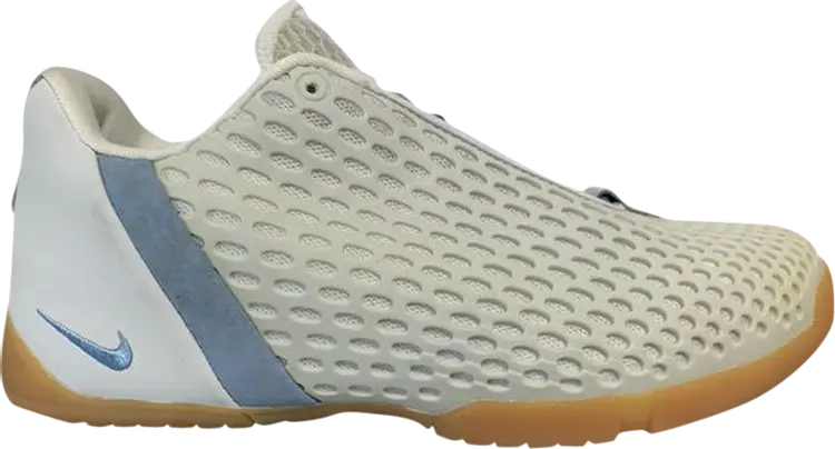 

Кроссовки Nike Zoom Air E-Cue 'White Empire', белый