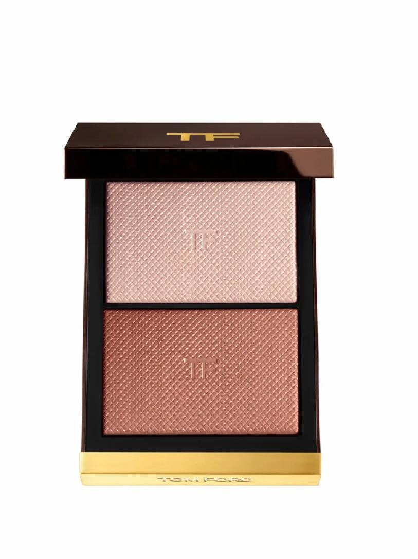 

Хайлайтер Shade And Illuminate Highlighting Duo, оттенок Peachlight Tom Ford Beauty