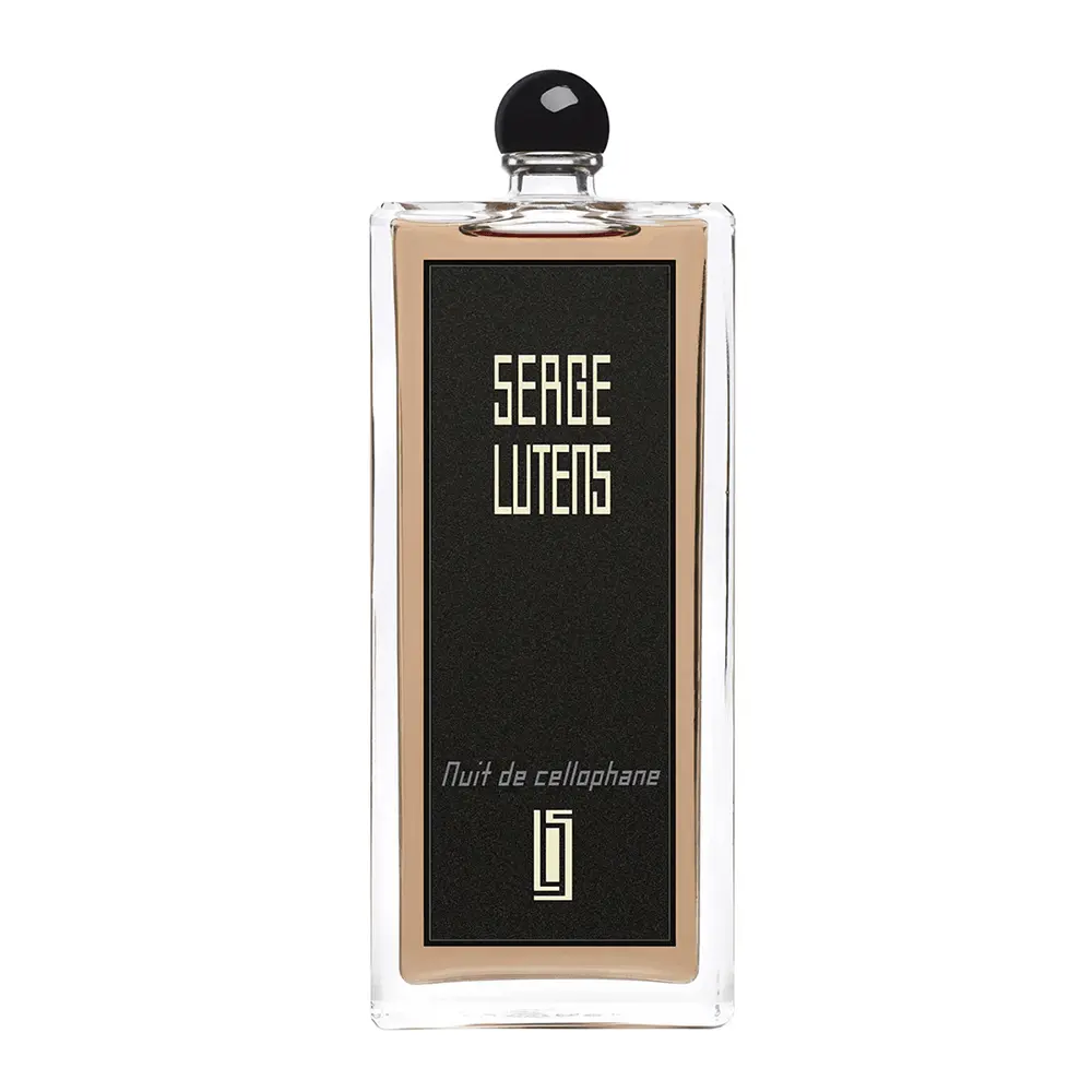 

Парфюмерная вода Serge Lutens Eau De Parfum Nuit De Cellophane, 100 мл