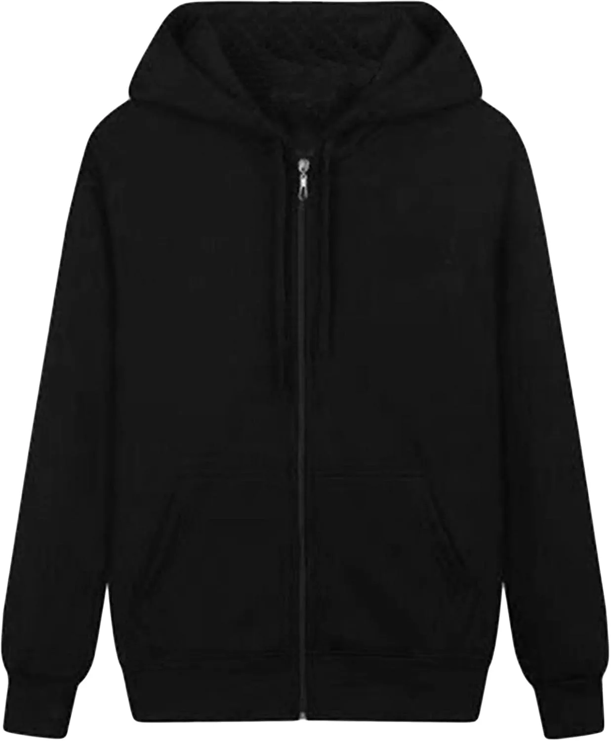 

Мужская кашемировая толстовка с капюшоном на молнии DGHM-JLMY