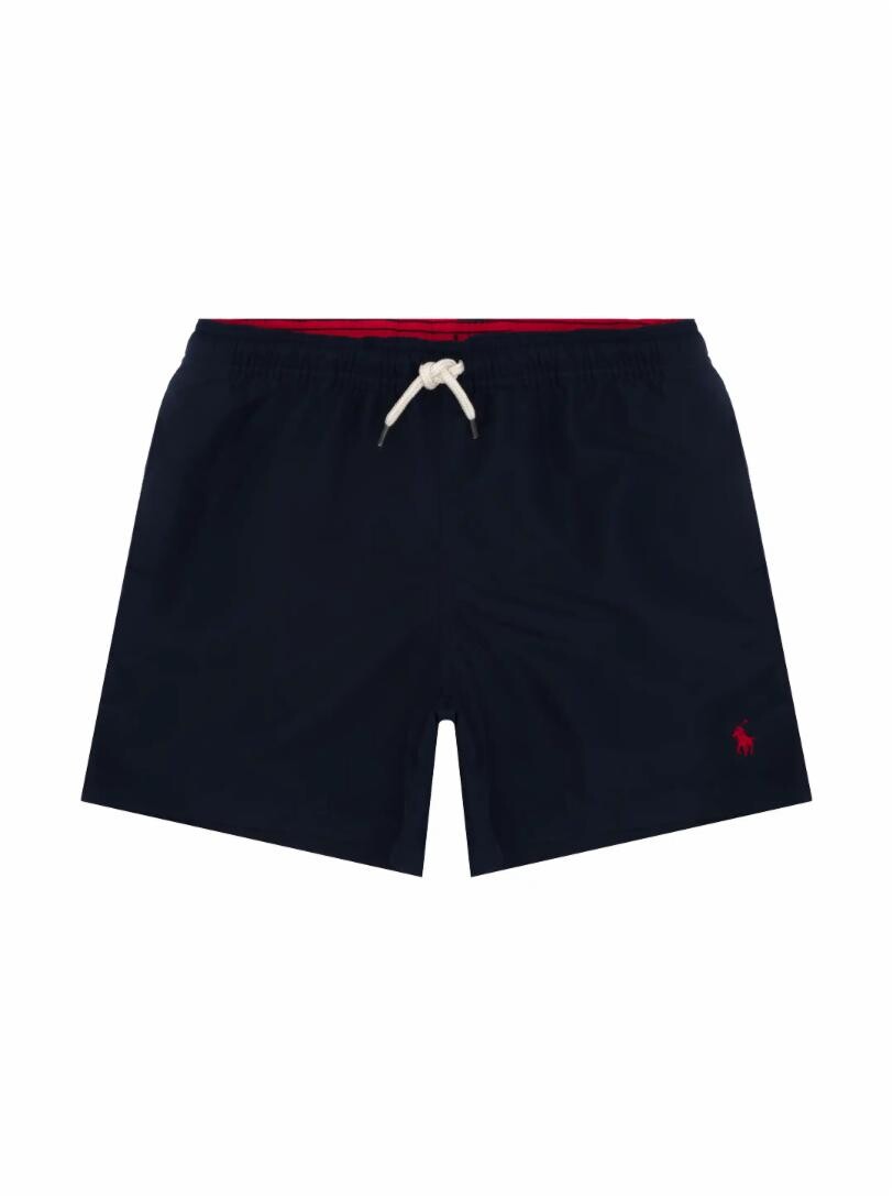 

Плавки-шорты с логотипом Ralph Lauren
