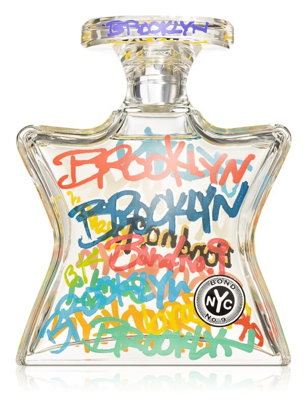 

Парфюмерная вода Bond No. 9 Downtown Brooklyn, 100 мл