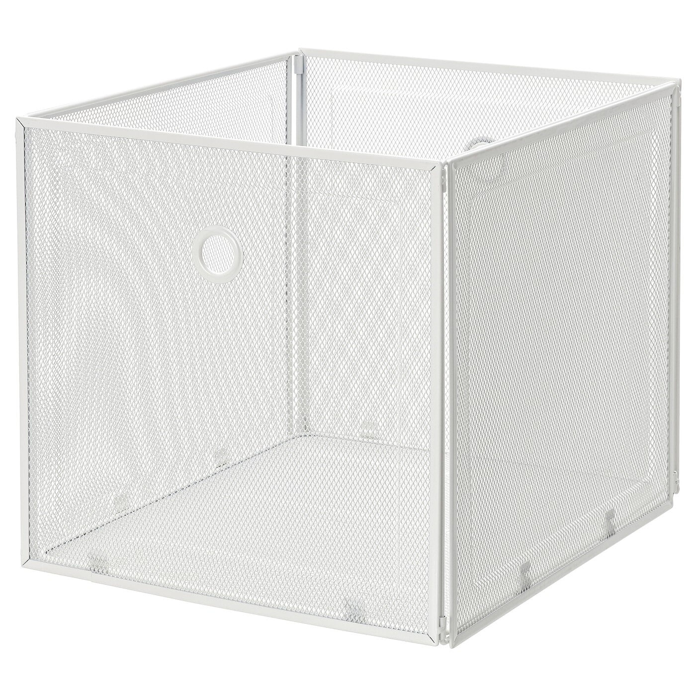 

DRÖNJÖNS ДРЁНЙОНС Контейнер, белый, 33x37x33 см IKEA