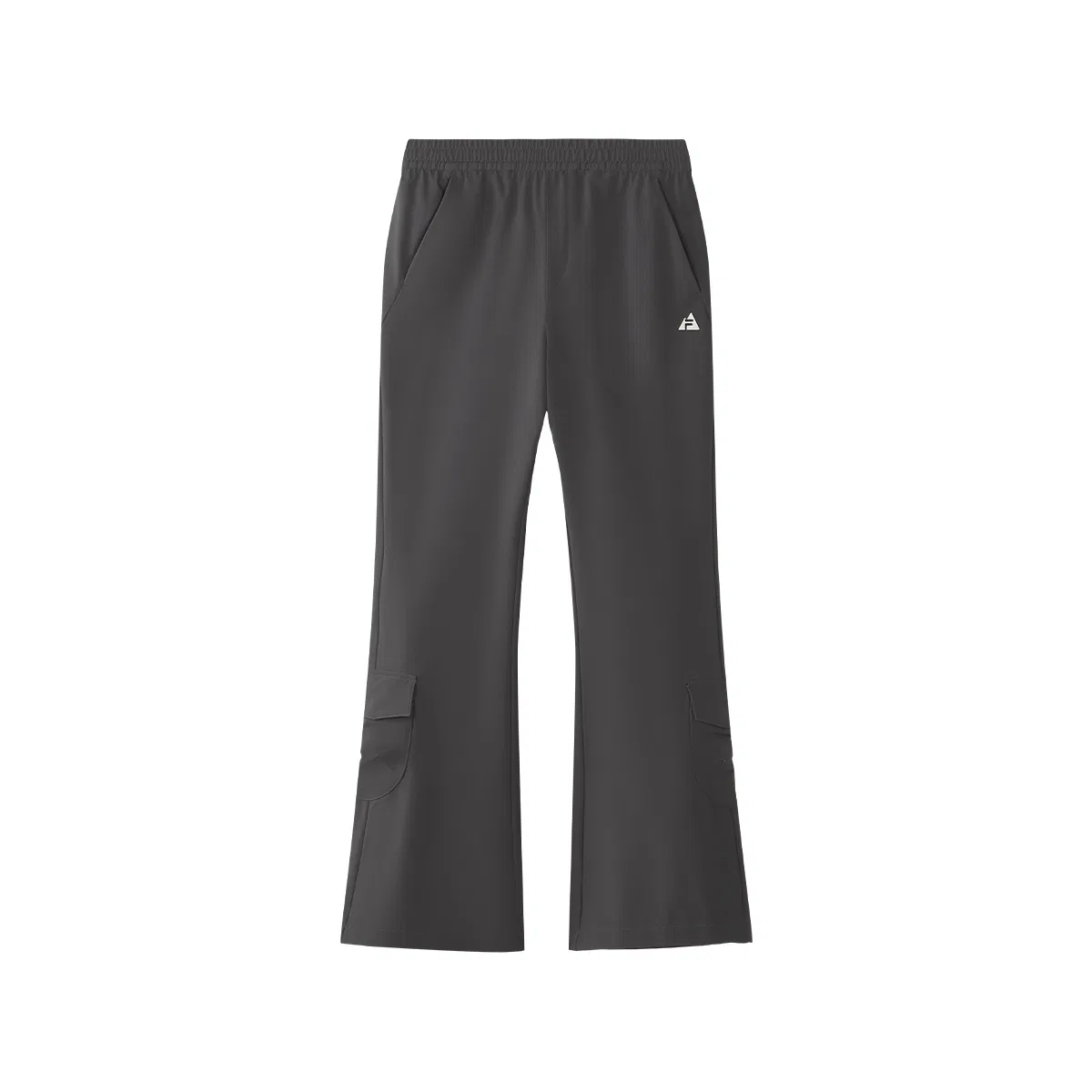 Детские карго-брюки FILA KIDS, Tile Gray