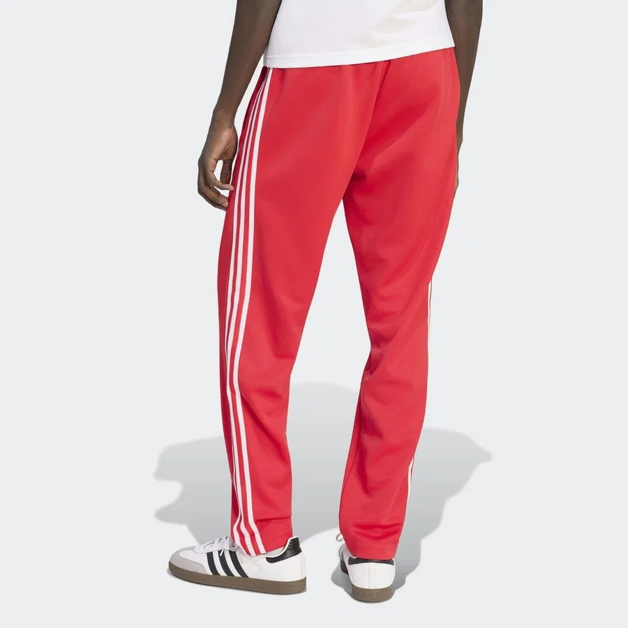 Спортивные брюки adidas Liverpool FC Originals, Красный — фото 2