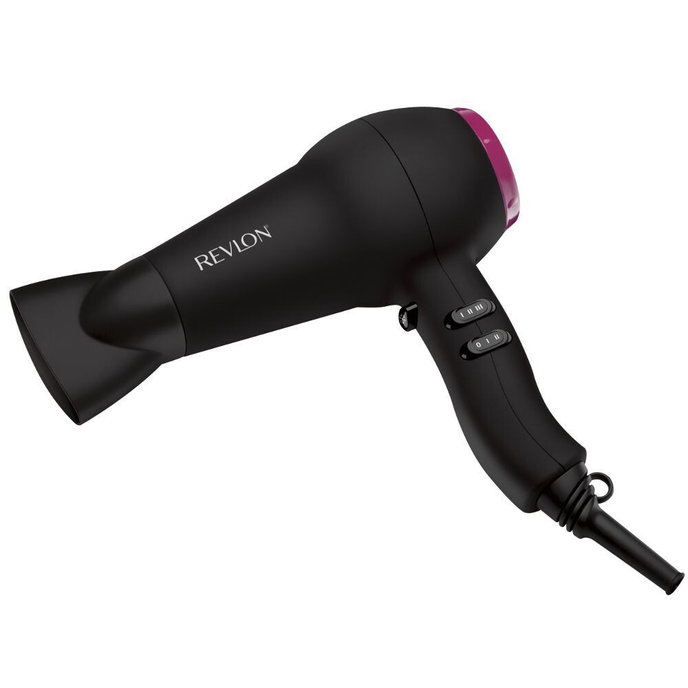 

Revlon RVDR5823E1 фен, 1 шт.