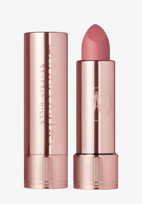 Помада 3 г Anastasia Beverly Hills, цвет hush rose
