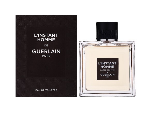 

Туалетная вода Guerlain L'Instant de Guerlain Pour Homme