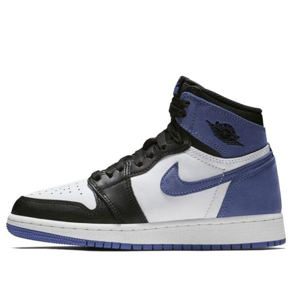 

Кроссовки 1 ретро высокие og Air Jordan, белый