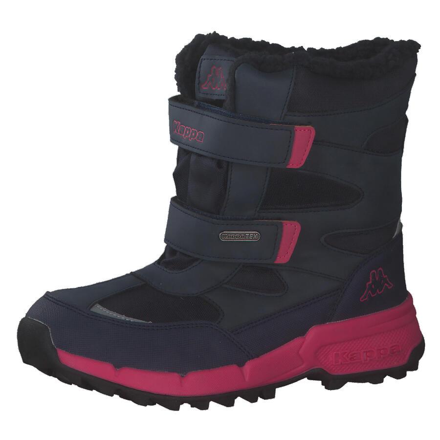 

Детские зимние ботинки Kappa CEKIS TEX K 260903K