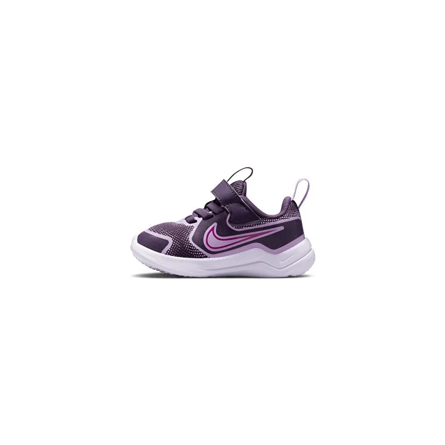 Кроссовки детские повседневные Nike Mystic Fly, Фиолетовый — фото 2
