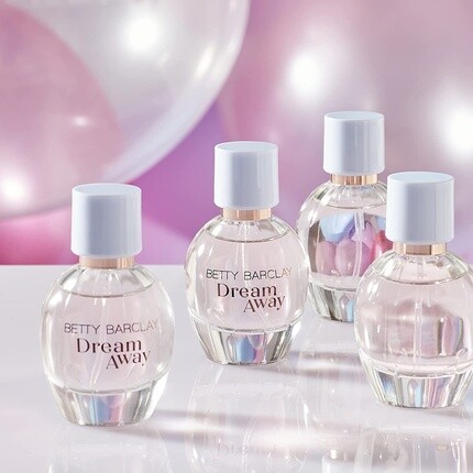 Набор туалетной воды Betty Barclay Dream Away Duo 20 мл и крем для душа 75 мл — фото 3