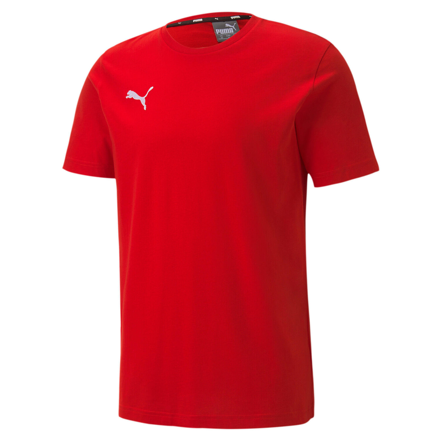 

Футболка с коротким рукавом teamGLORY Джерси PUMA, апельсин