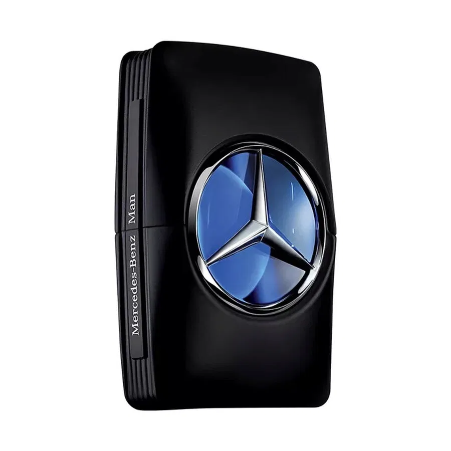 Туалетная вода Mercedes-Benz Man, 200 мл