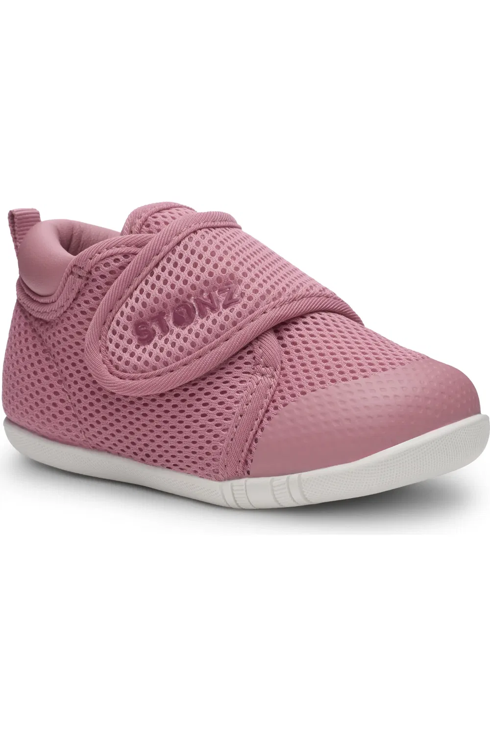 Кроссовки детские на регулируемой липучке Cruiser STONZ, Dusty Rose