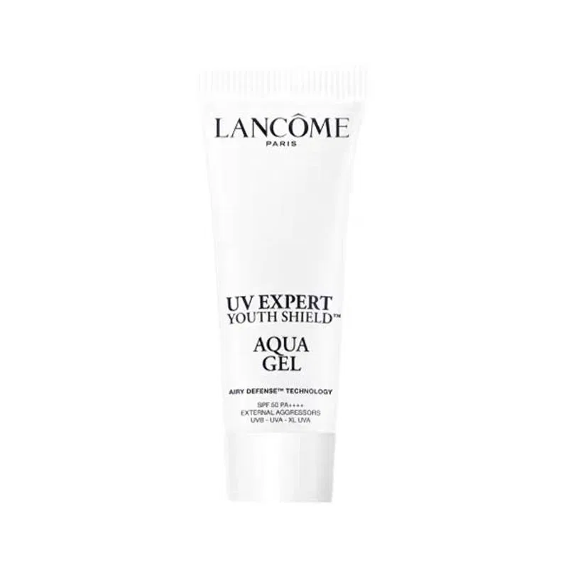 Дорожный набор средств для защиты от солнца Refreshing Sun Protection, LANCOME, 5×10 мл — фото 4