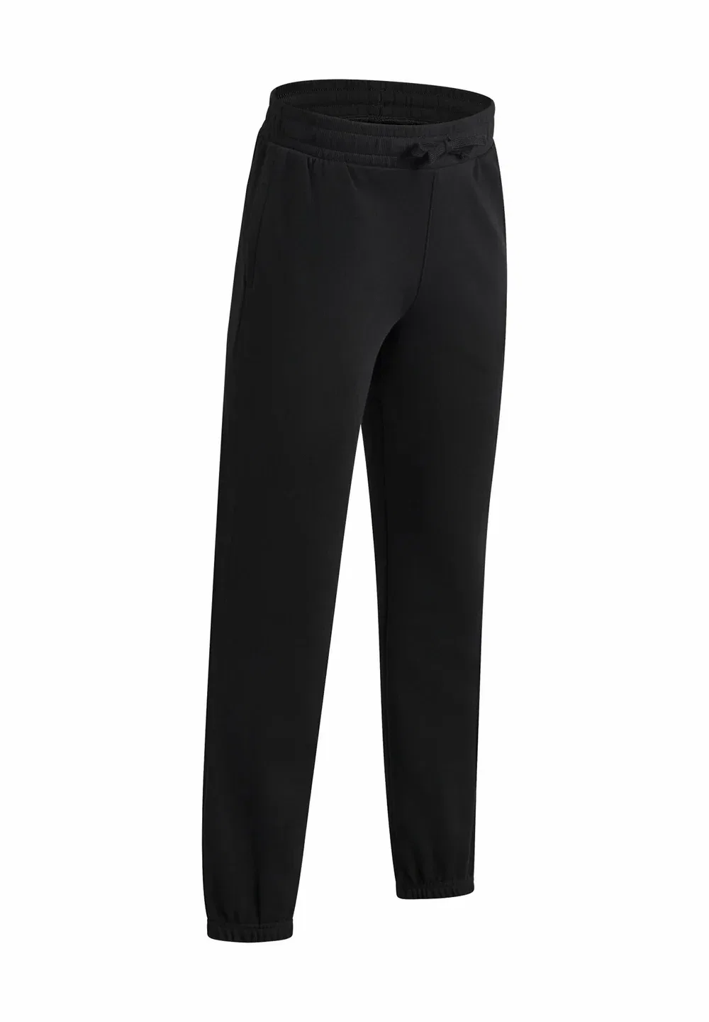 Легкие спортивные штаны Rival Under Armour, Ultimate Black — фото 3
