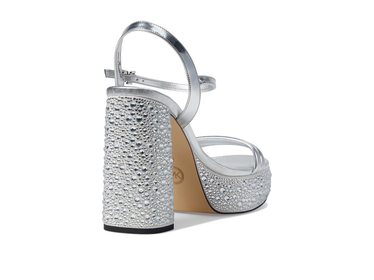 Туфли на каблуке MICHAEL Michael Kors Laci Platform Sandal