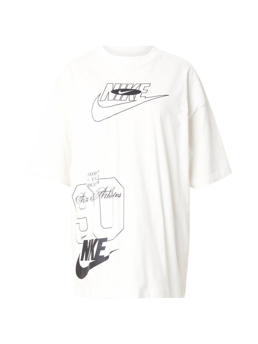 

Рубашка Nike Sportswear DANCE, светло-бежевый