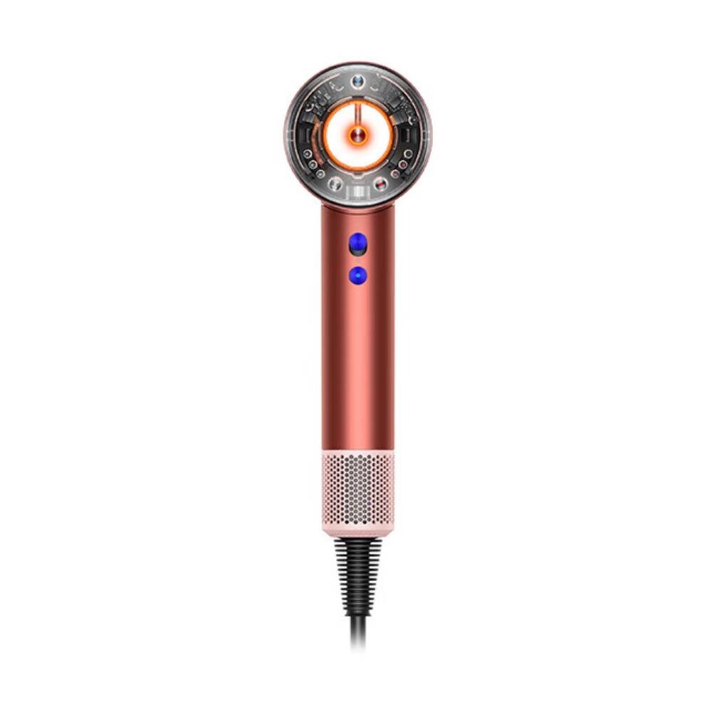 Фен для волос Dyson Supersonic Nural HD16, Coral Bronze