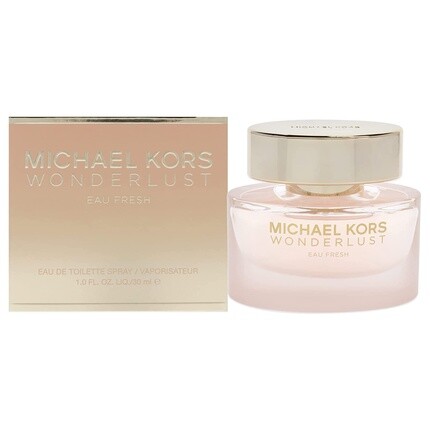 

Туалетная вода Michael Kors Wonderlust, 30мл