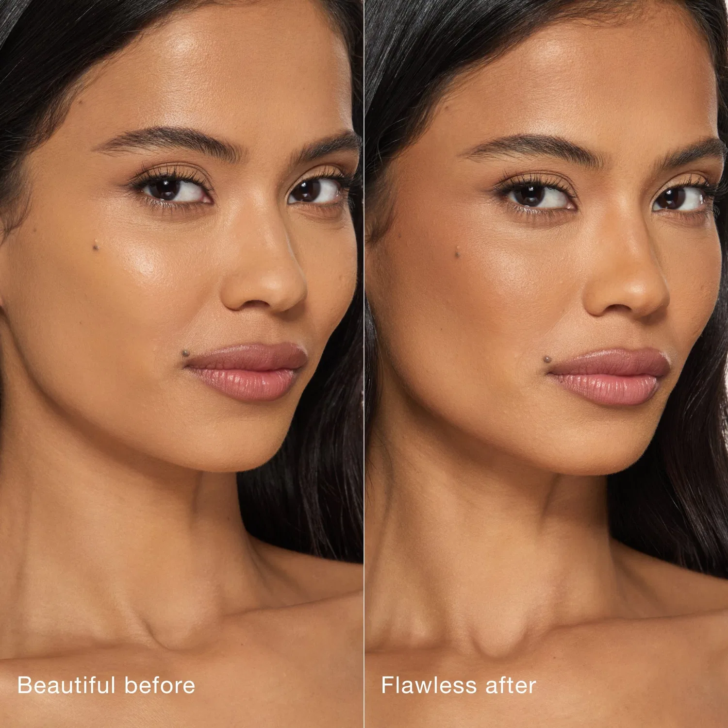 Бронзер Airbrush Bronzer Charlotte Tilbury, Medium — фото 3