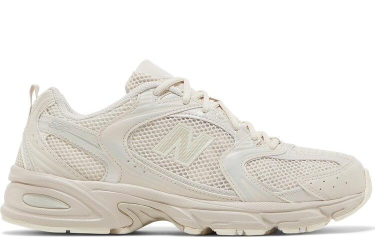 

Кроссовки New Balance 530 Unisex, бежевый