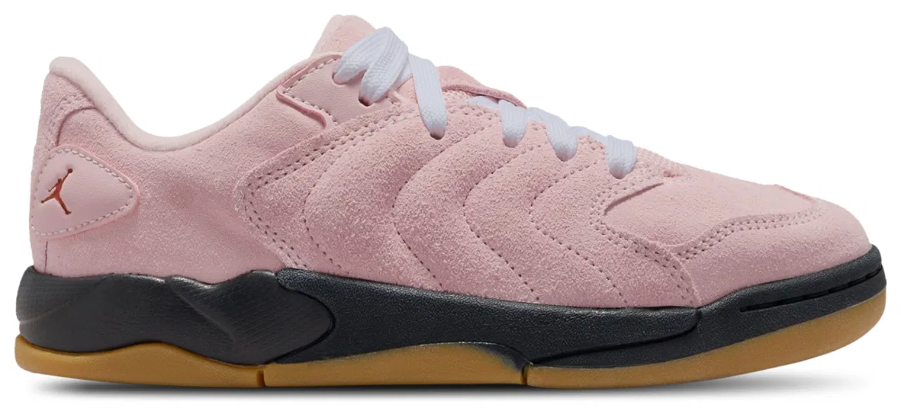 Кроссовки для девочек Nike Session Jordan, розовый