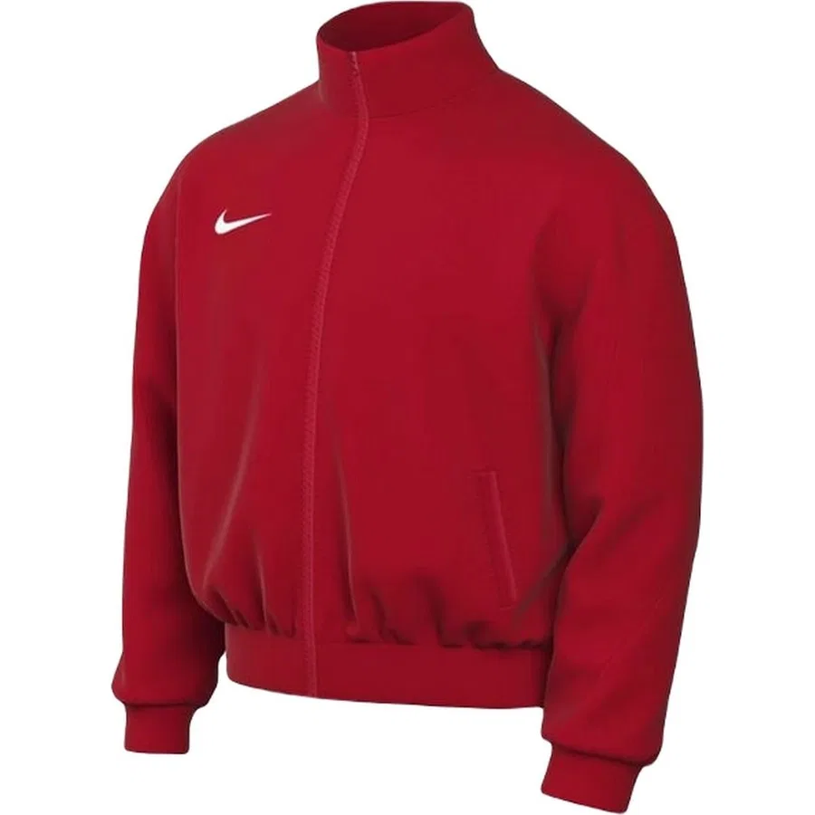Спортивная куртка Nike, Красный