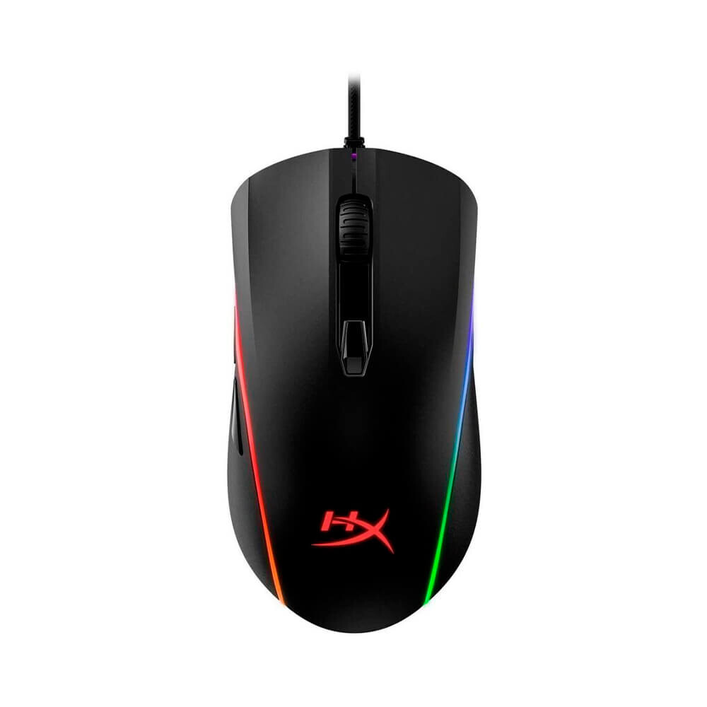 

Игровая мышь HyperX Pulsefire Surge, черный