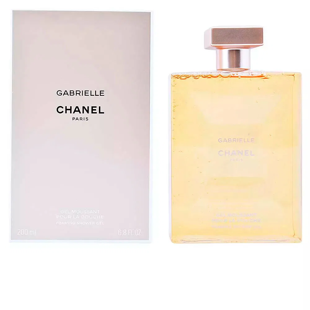 Гель для душа GABRIELLE Chanel, 200 мл — фото 2