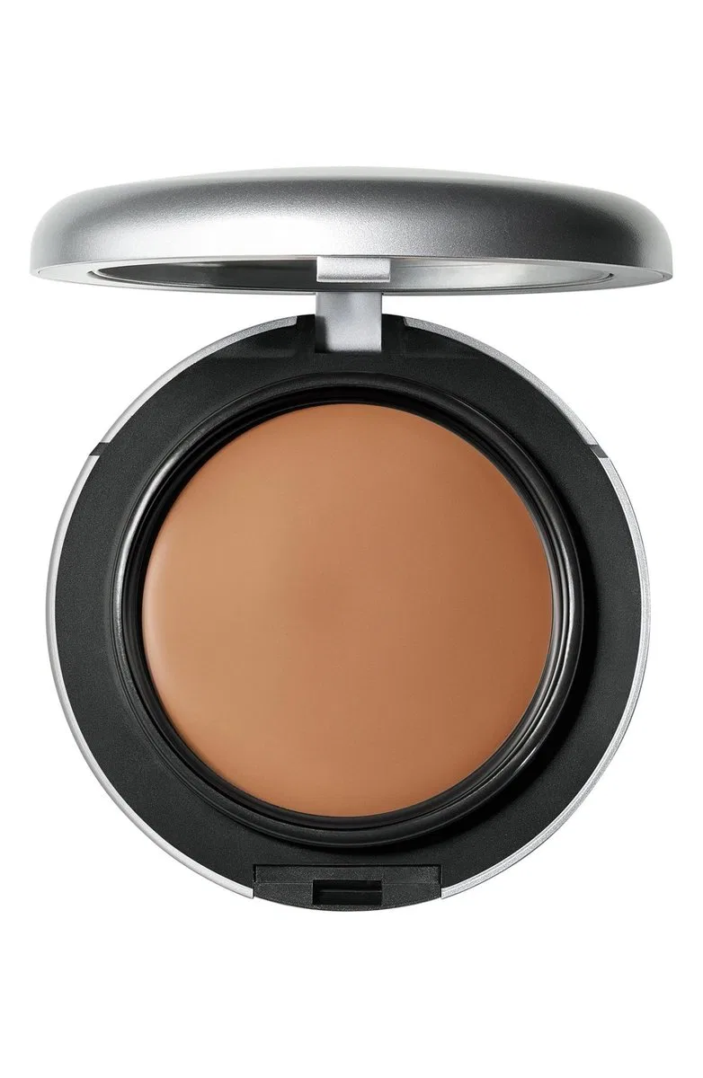 Кремовый тональный крем Studio Fix Tech NC40, 10 г, MAC