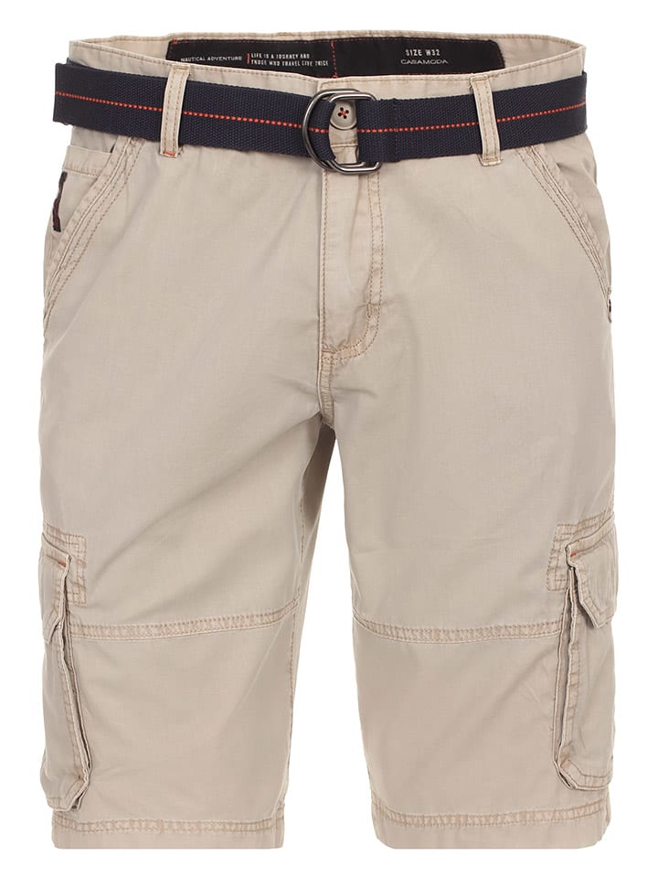 

Брюки-Карго CASAMODA, бежевый