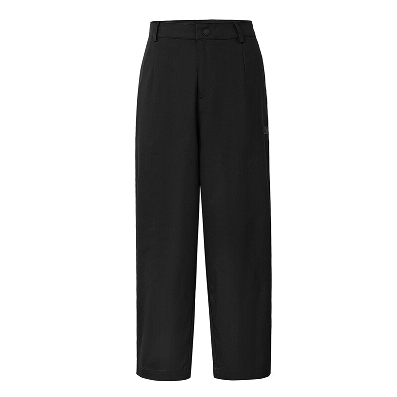 

Повседневные брюки женские космические черные The North Face