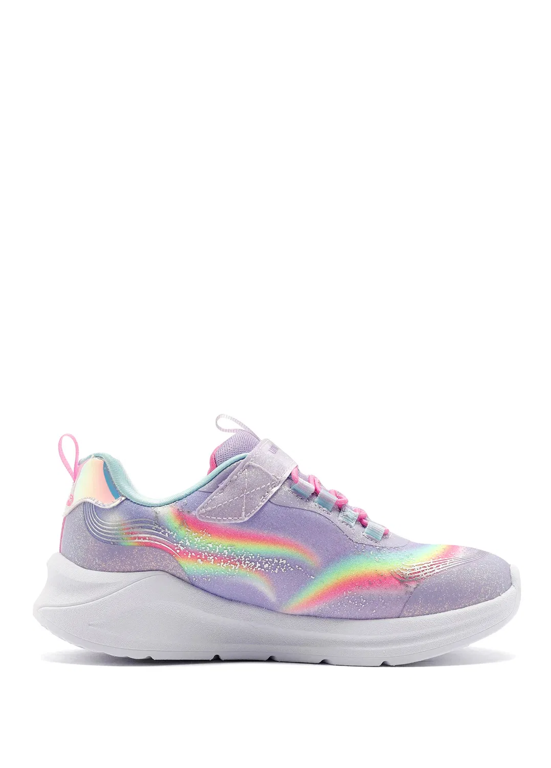 Кроссовки Skechers Unicorn Chaser, Multicolor — фото 3
