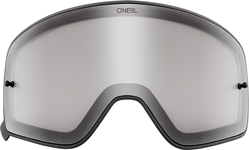 

Визор Oneal B-50, серый