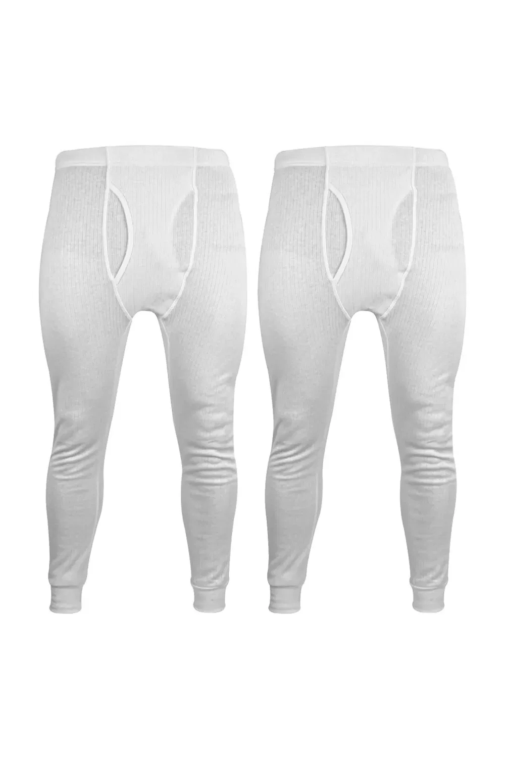 Термобелье для ног 2 шт., Thmo, White