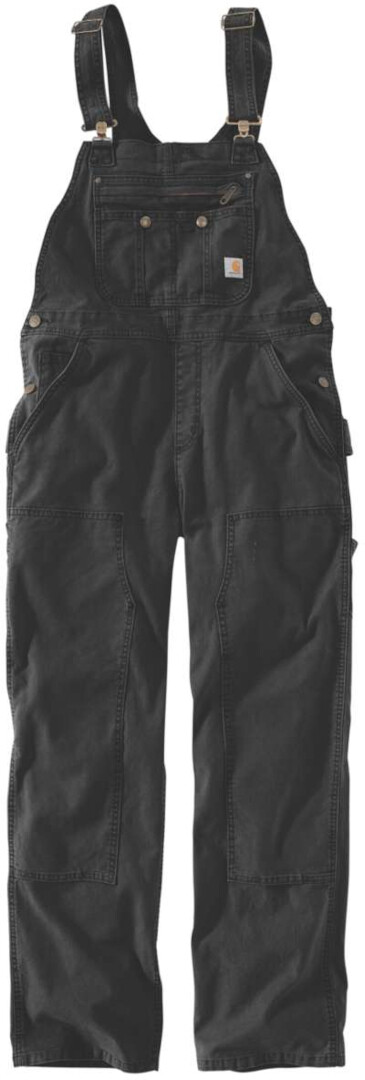 

Штаны женские Carhartt Crawford, черный