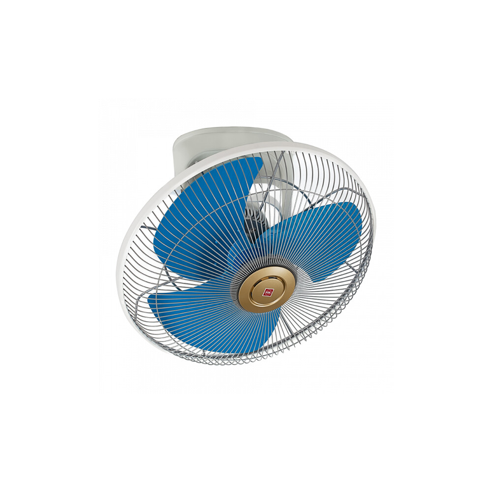 

Вентилятор KDK R40RH, синий