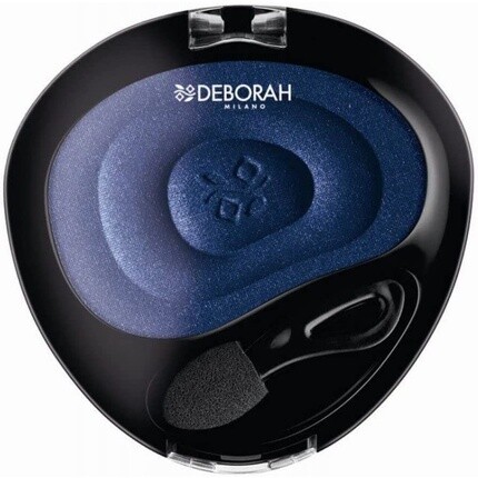 

Тени для век Deborah Mono Velvet № 16 Mad Hatter Blue