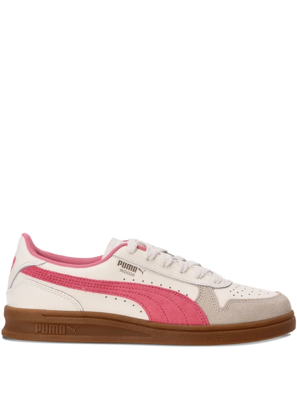 Кроссовки Indoor OG PUMA, белый