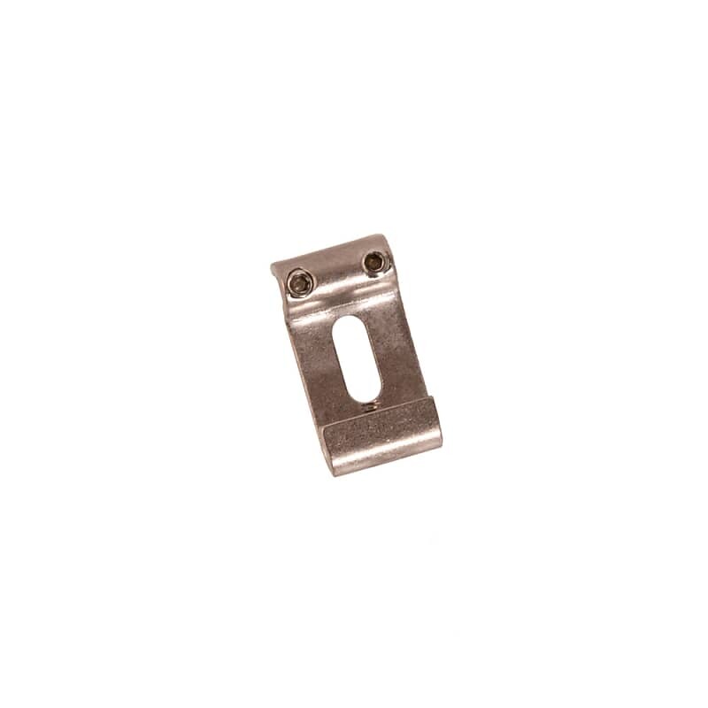 

Седла PRS Silver Sky Bridge (набор из 6 шт.) Silver Sky Bridge Saddles (set of 6)