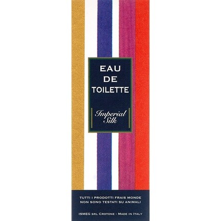 Frais Monde Туалетная вода Gebühren Welt Imperial Silk 30 мл — фото 3
